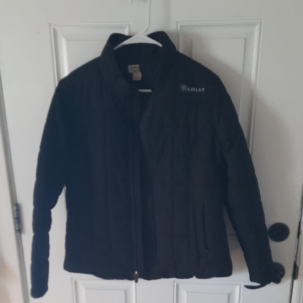 Womens Ariat Concealed Carry jacket